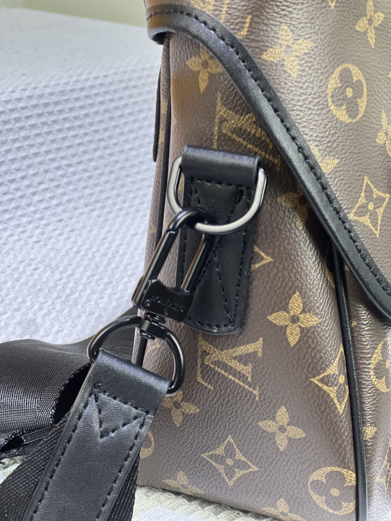 LV Satchel bags